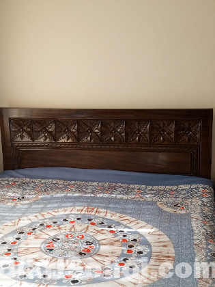 Bedroom set available for sale.